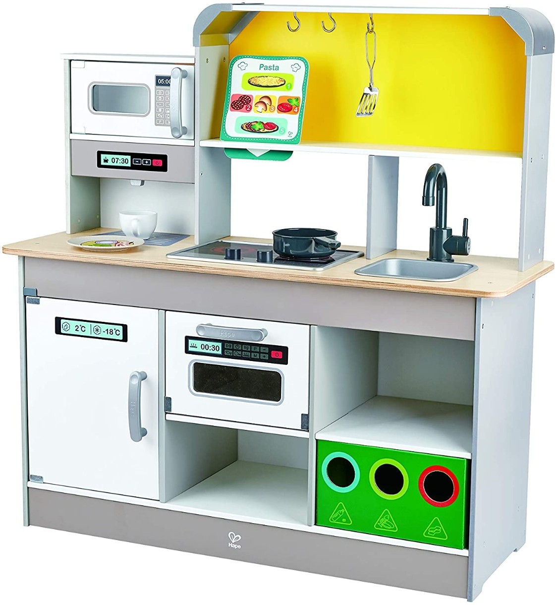 Кухня Hape Grand Kitchen (E3177)