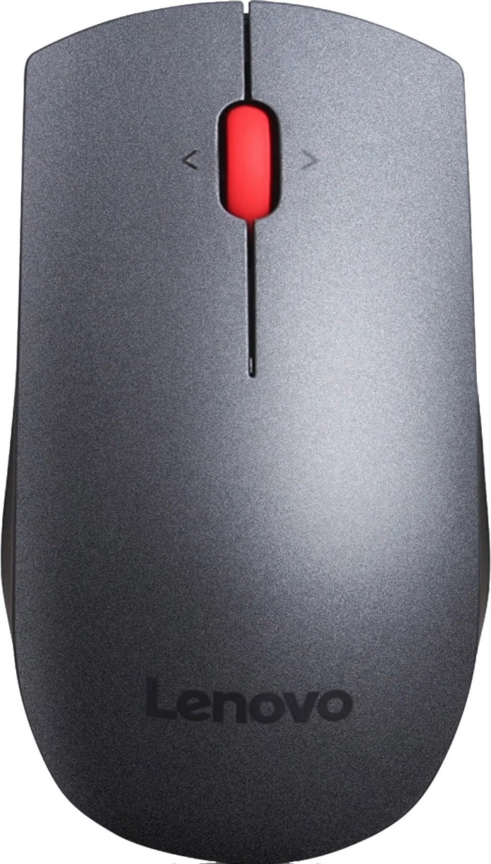 Mouse Lenovo Professional Wireless Laser Mouse (4X30H56886)