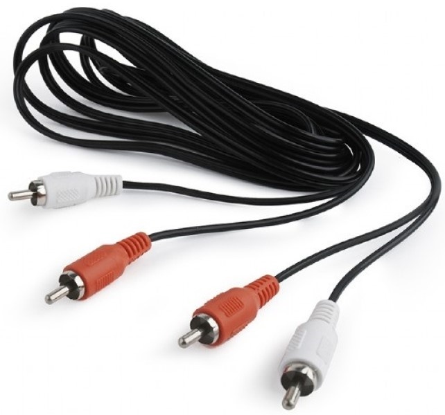 Cablu Cablexpert CCA-2R2R-7.5M