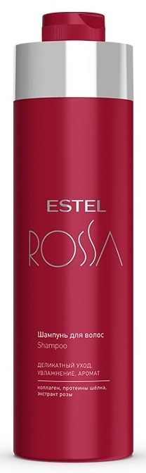 Шампунь для волос Estel Rossa 1000ml