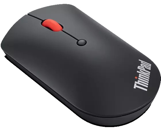 Компьютерная мышь Lenovo ThinkPad Silent (4Y50X88822)