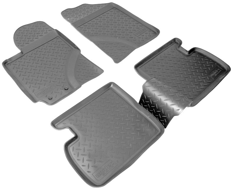 Covoraşe auto Norplast Unidec Lifan Solano 2008 (NPL-Po-51-70)