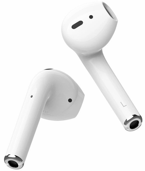 Наушники Hoco EW02 Plus White