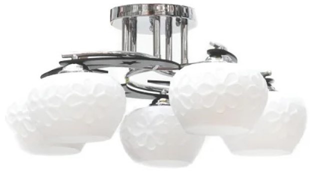 Люстра Elmos 63075G