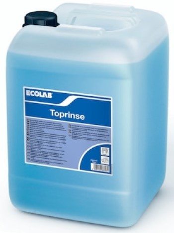 Средство для посудомоечных машин Ecolab Toprinse (TOPRINSE20)