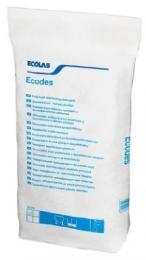 Профессиональное чистящее средство Ecolab Universal Ecodes 15kg (EC015)