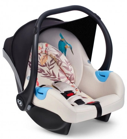 Scaun auto pentru copii Kinderkraft Mink KCMINK00BIR0000 Freedom