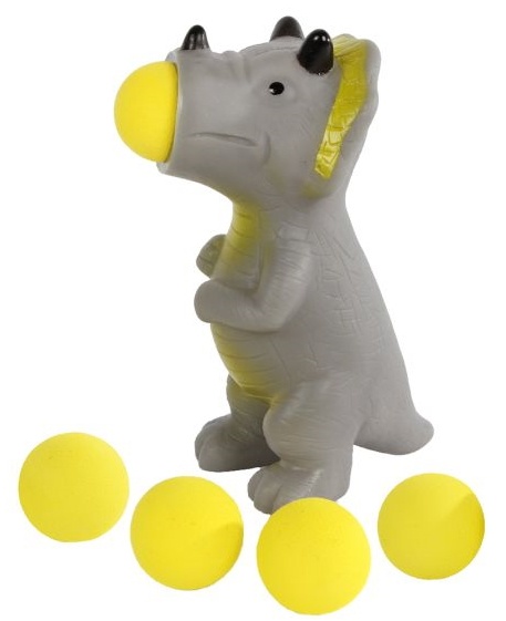 Set jucării Fidget Toys Dinoworld (621109)