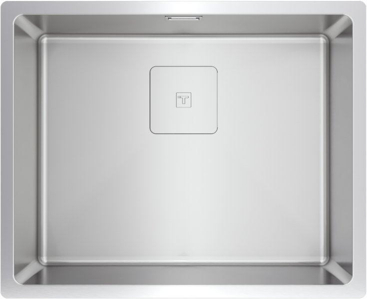 Chiuvetă de bucătărie Teka Flexlinea RS15 M-XT 1B SofTexture