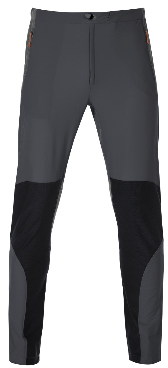 Мужские брюки Rab Torque Beluga M/32 Long