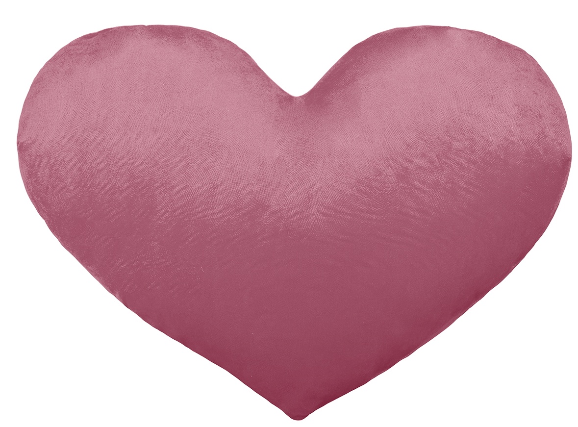 Подушка Edka Love M36 Pink