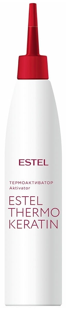 Спрей для волос Estel Termo Keratin 200ml