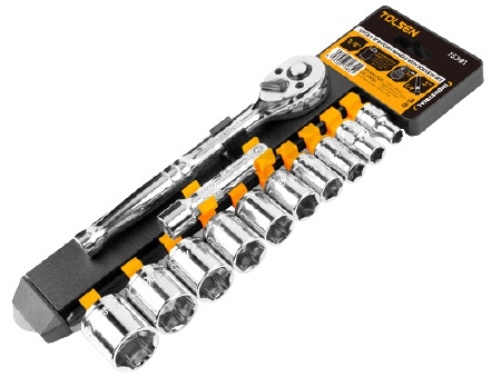Set capete Tolsen 15391