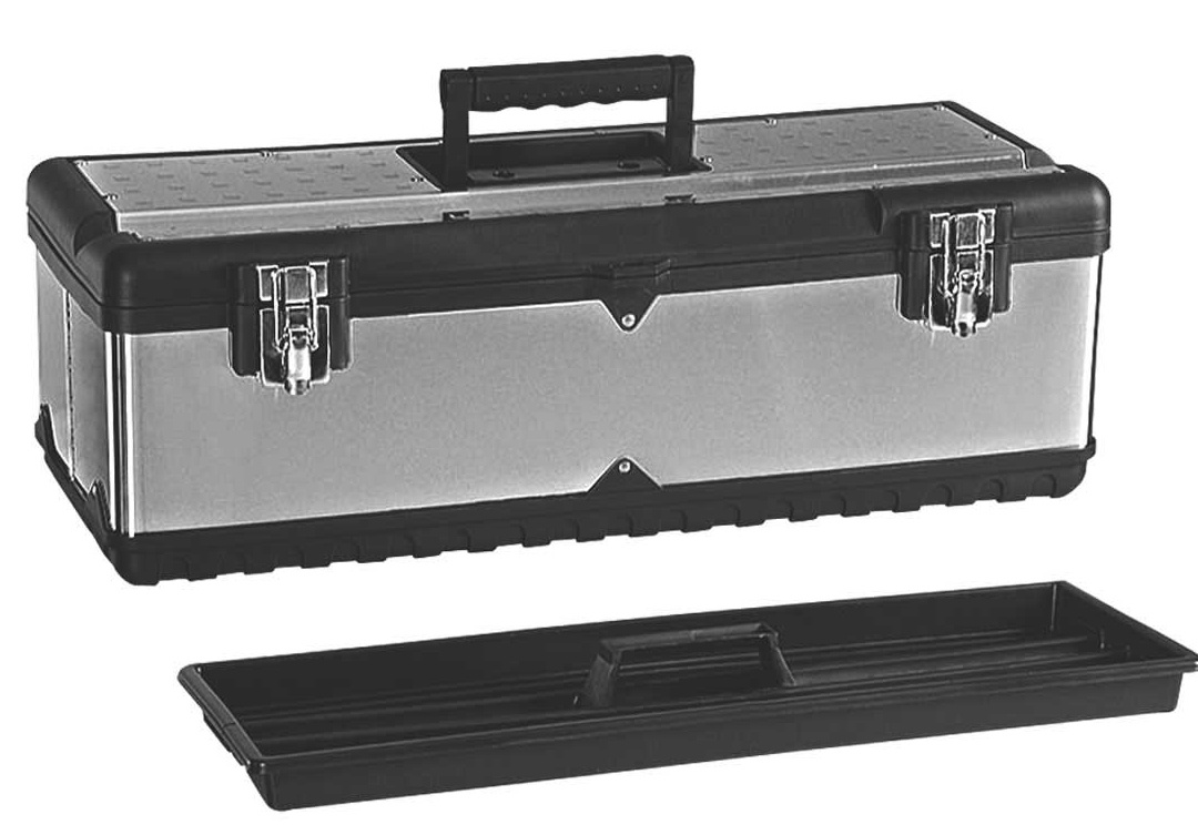 Ящик для инструментов Zipower PM4287