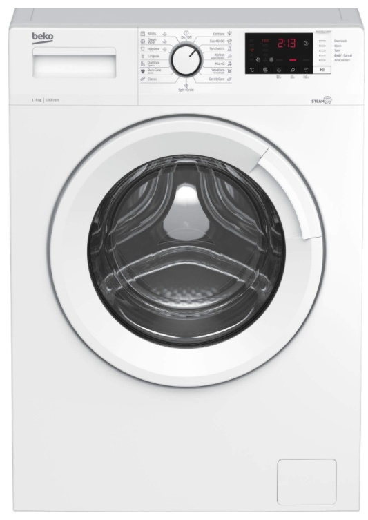 Стиральная машина Beko WUE6512XWST