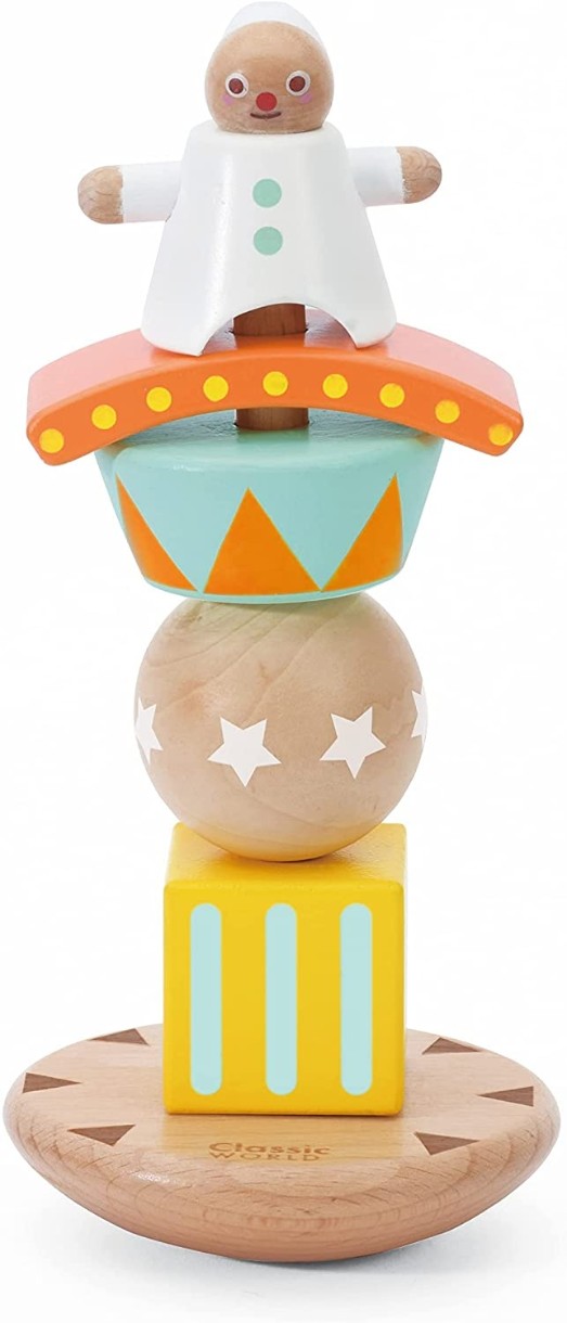 Piramida Classic World (20097)