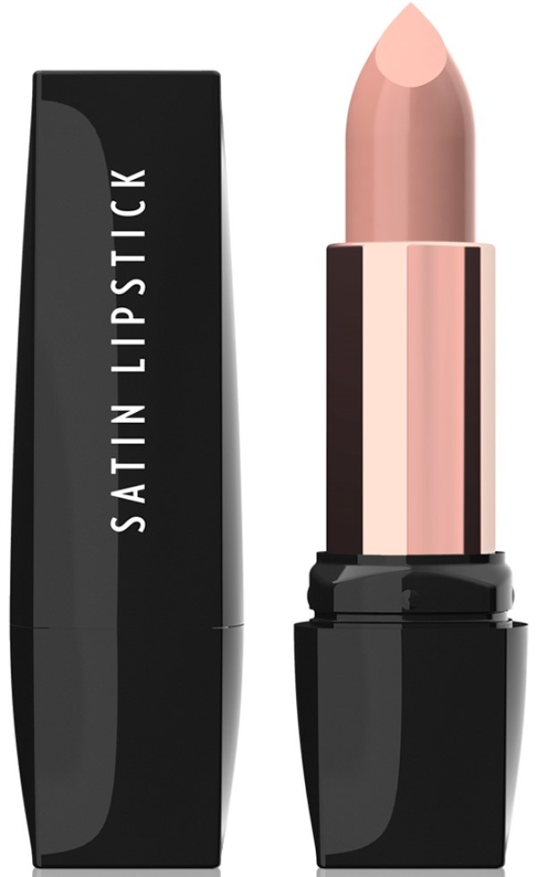 Помада для губ Golden Rose Satin Lipstick 01