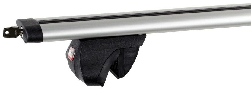 Bare transversale Amos Alfa Dinamic+ 130cm