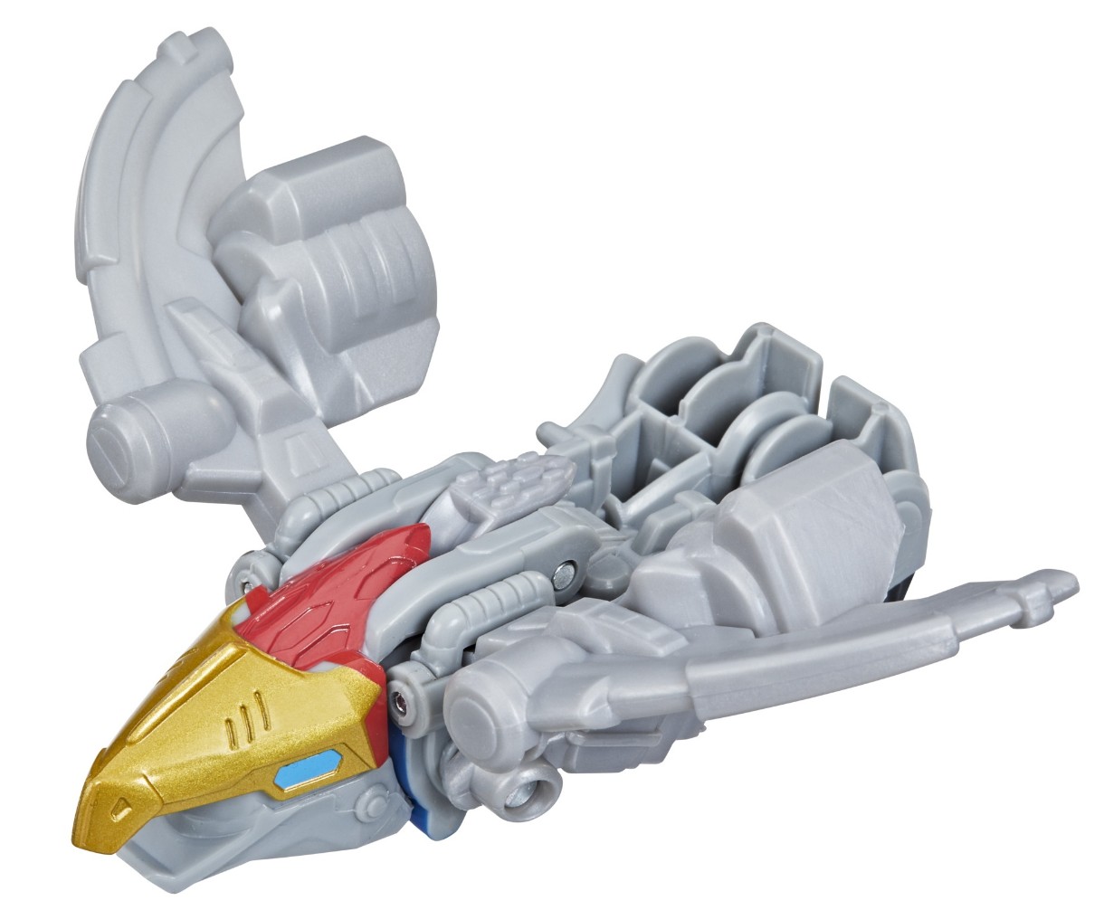Figura Eroului Hasbro Dinobot Strikers (F2949)