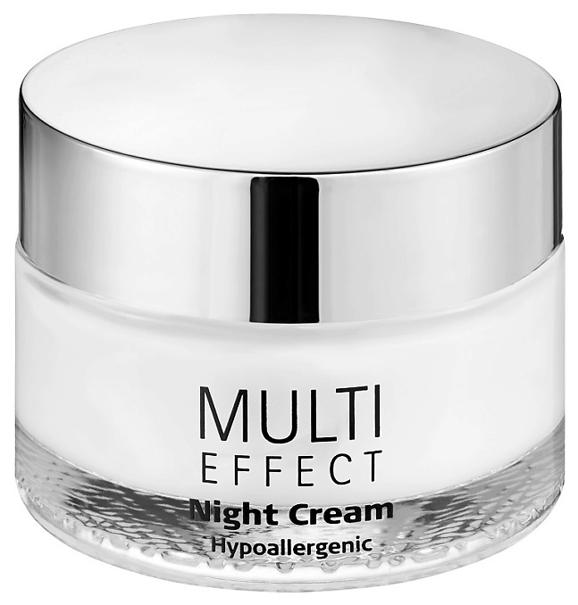 Cremă pentru față Careline Multi Effect 50ml (964091)