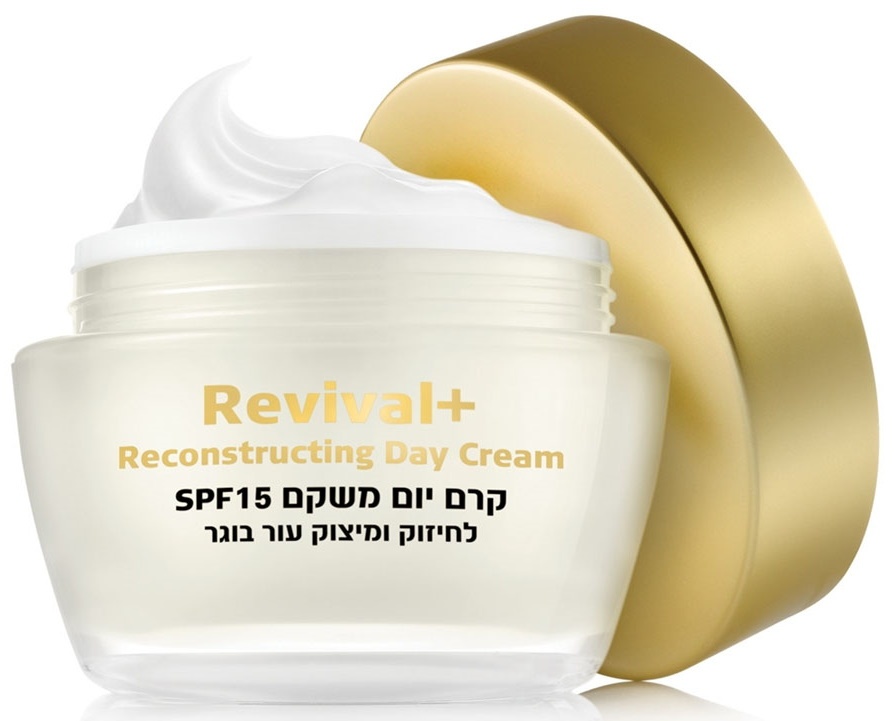 Крем для лица Careline Revival 55+ 50ml (350245)