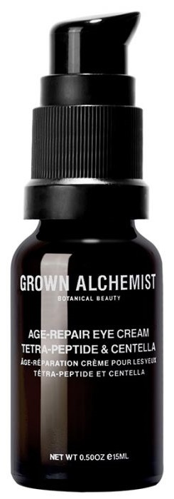 Крем для кожи вокруг глаз Grown Alchemist Age-Repair Eye Cream 15ml