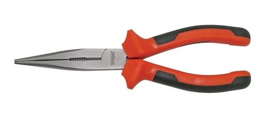 Плоскогубцы Gadget 210525