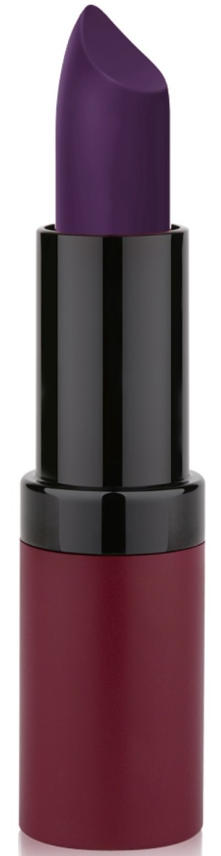 Помада для губ Golden Rose Velvet Matte 28