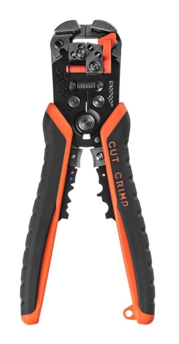 Dispozitiv pentru dezizolat cablu Dnipro-M KS-131 Pro