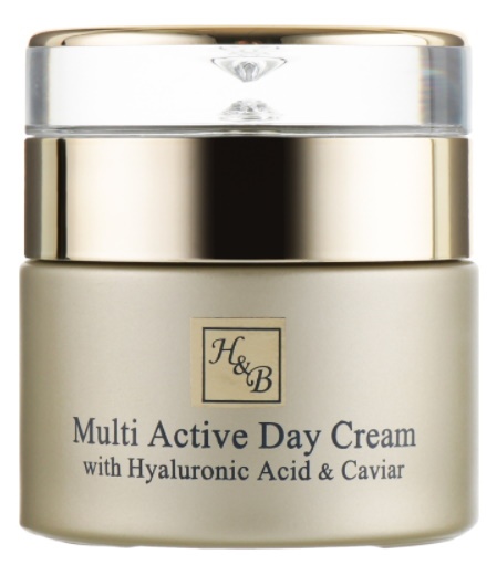 Крем для лица Health & Beauty Multi Active Day Cream 50ml
