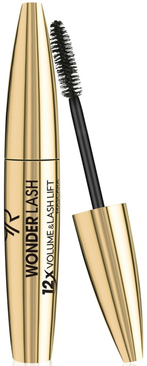 Тушь для ресниц Golden Rose Wonder Lash Mascara