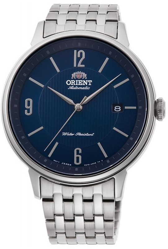 Наручные часы Orient RA-AC0J09L10B