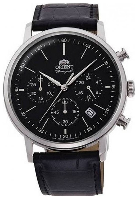 Наручные часы Orient RA-KV0404B10B