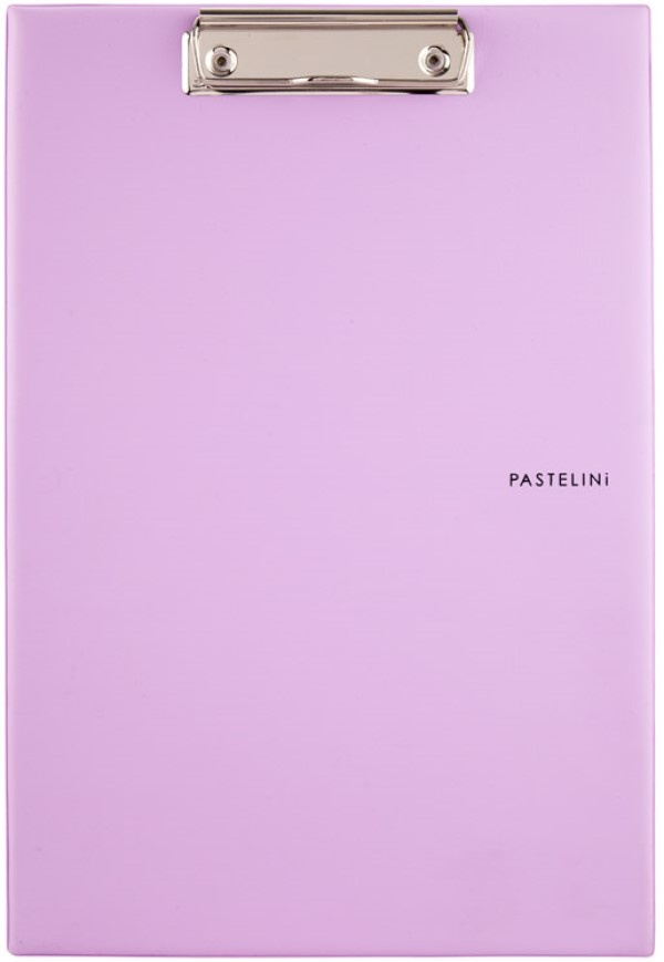 Clipboard Axent Pastelini (2512-36-A)