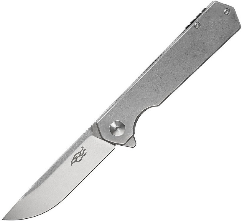 Нож Ganzo FH12-SS