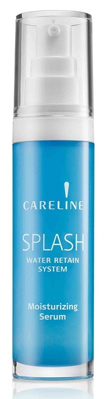 Сыворотка для лица Careline Splash 30ml (964794)