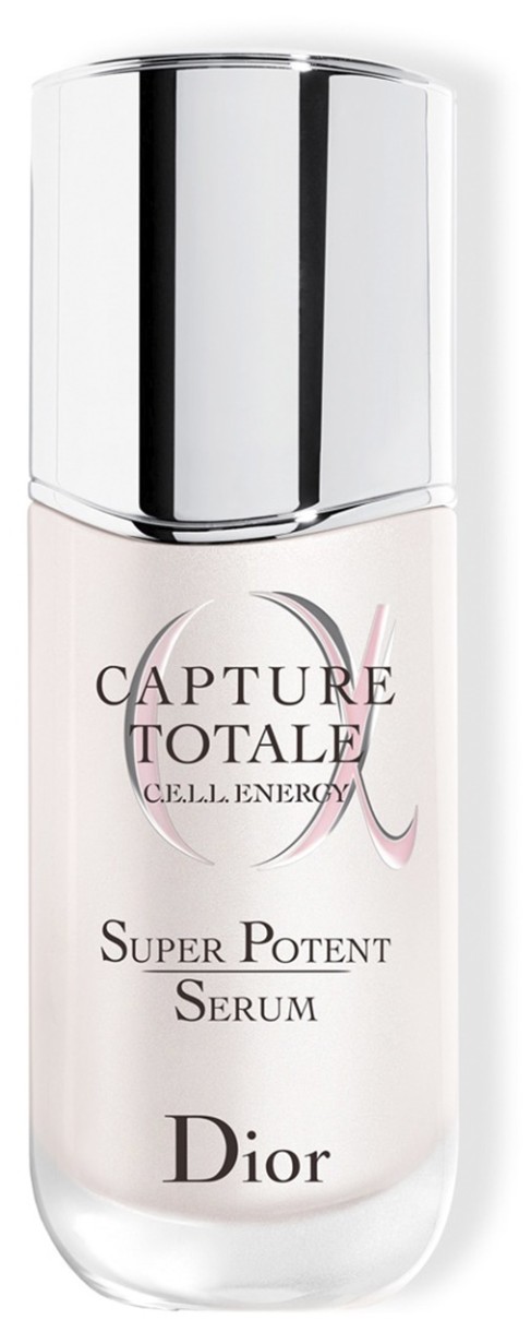 Сыворотка для лица Christian Dior Capture Totale Cell Energy Serum 30ml ...