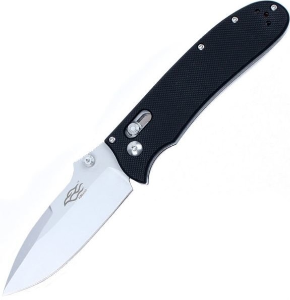 Нож Ganzo G704-BK