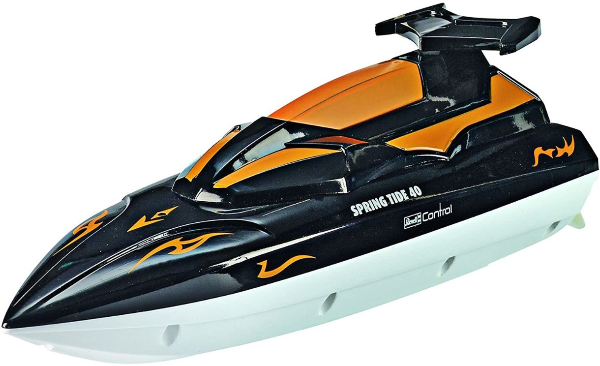 Jucărie teleghidată Revell Spring Tide 40 (24136)