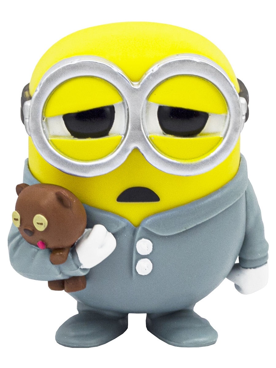 Фигурка героя Funko Pop Minions: Pajama Bob (47805)