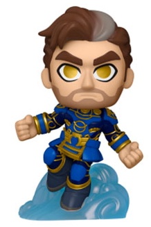 Figura Eroului Funko Pop Mystery Minis: Eternals (49818)