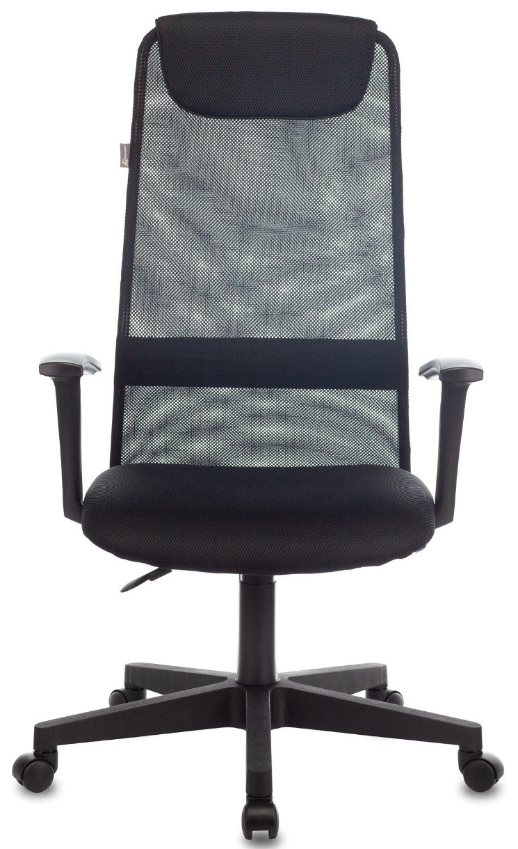 Офисное кресло Burocrat KB-8/TW-11 Black