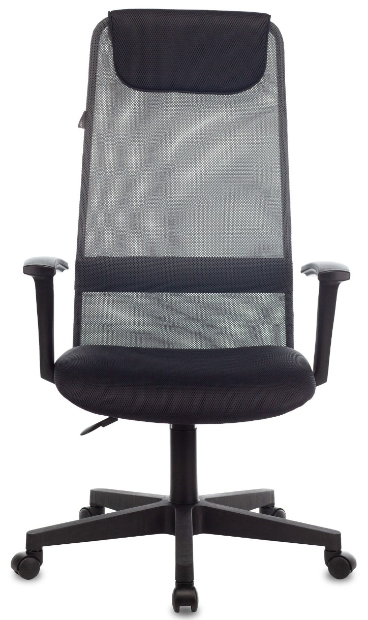 Офисное кресло Burocrat KB-8/TW-12 Grey