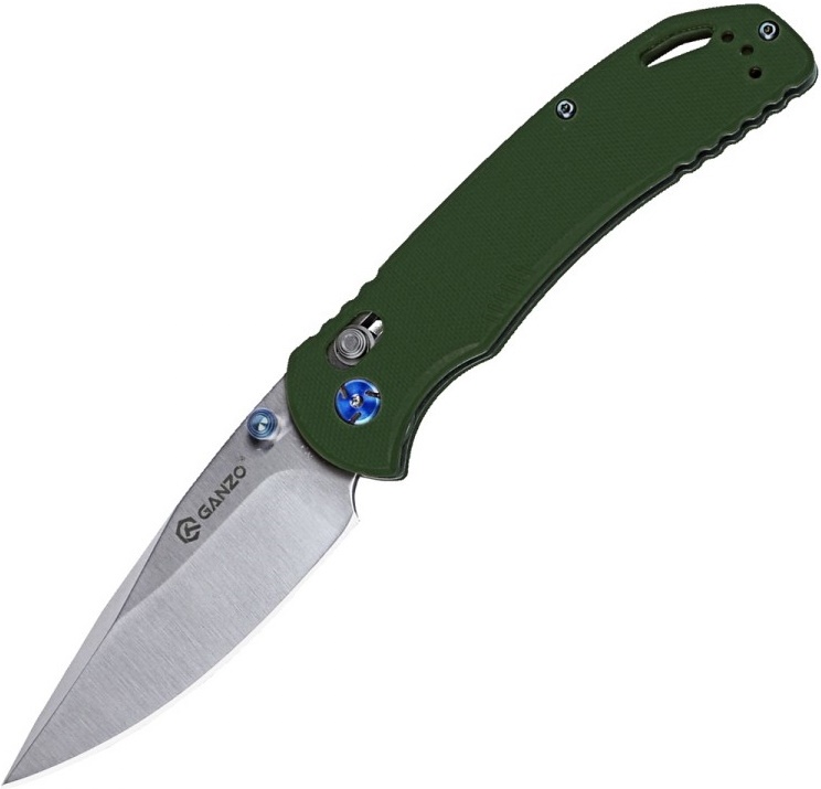 Нож Ganzo G7531-GR