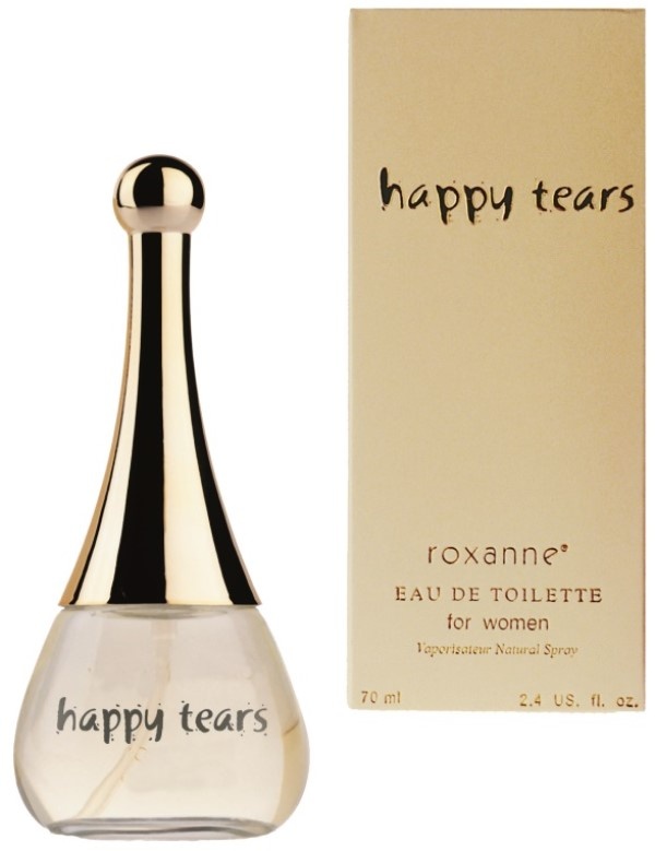 Parfum pentru ea Roxanne Happy Tears W17 EDT 70ml