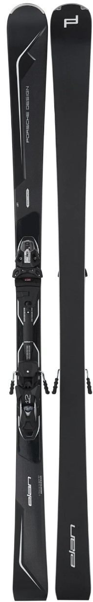 Лыжи Elan Porsche Design Amphibio 172cm