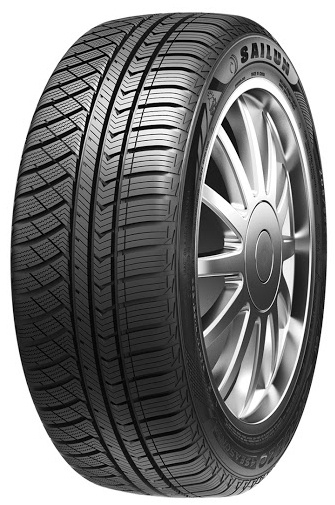 Anvelopa Sailun Atrezzo 4 Seasons 225/75 R16C 121R