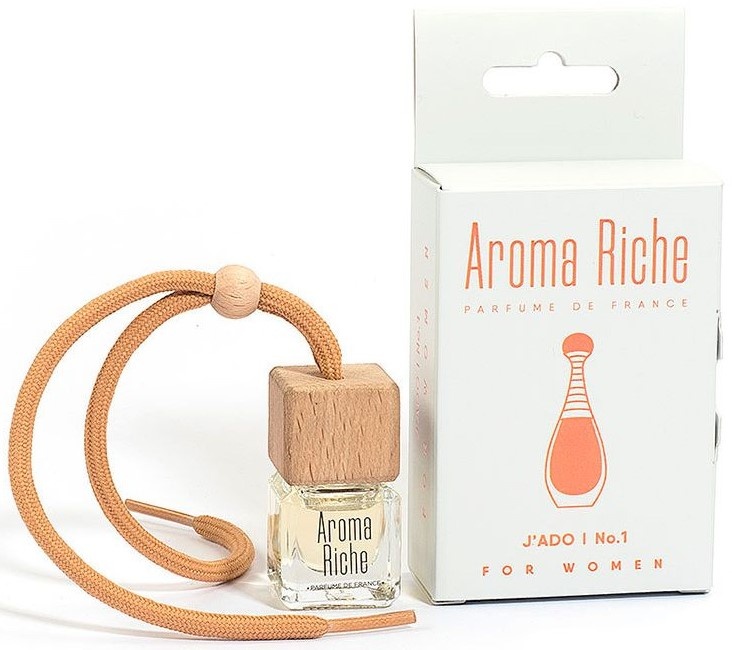 Odorizant de aer Aroma Riche J'ado №1 5 ml