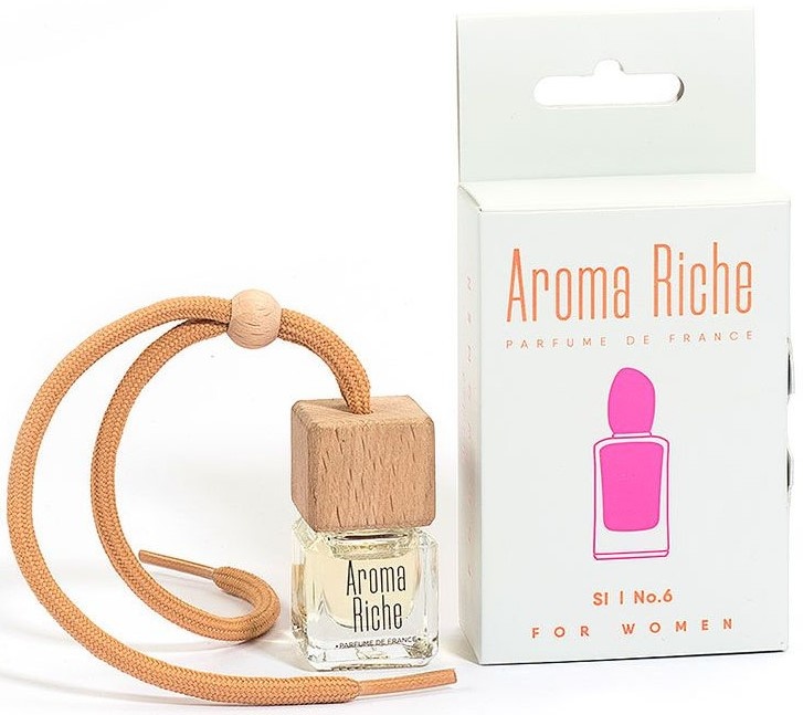 Odorizant de aer Aroma Riche Si №6 5 ml