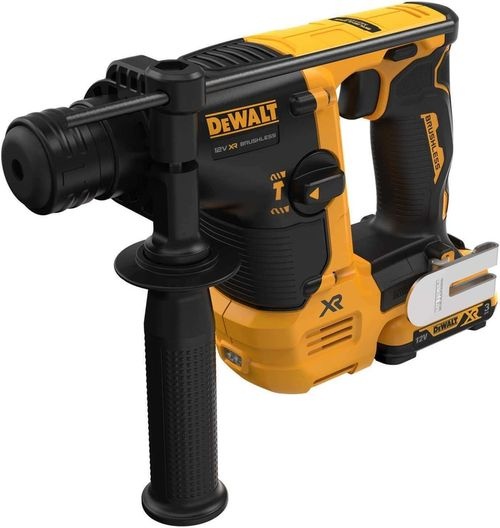 Перфоратор DeWalt DCH072L2